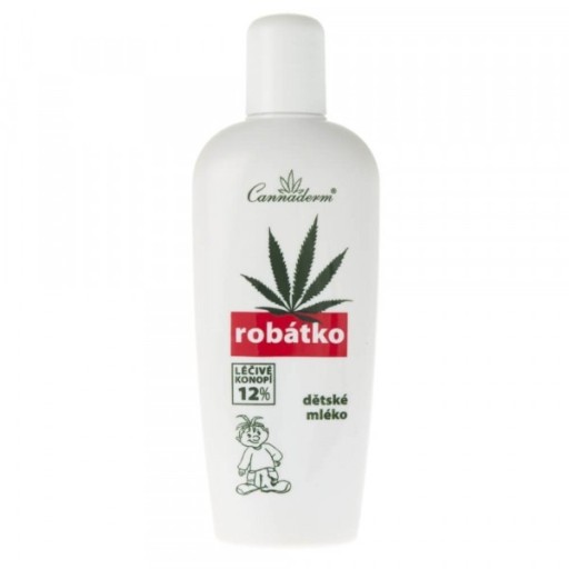 Zdjęcie oferty: Cannaderm Robatko