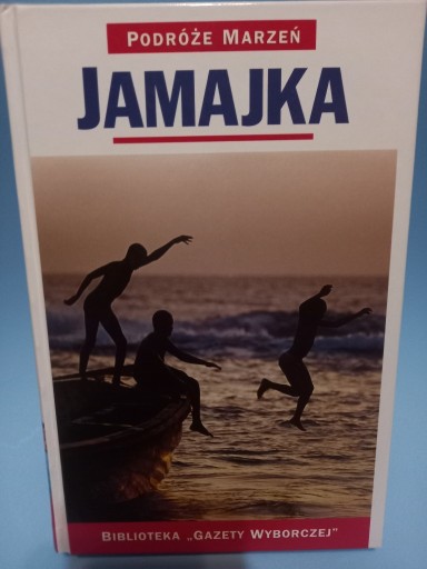 Zdjęcie oferty: Podróże Marzeń - Jamajka