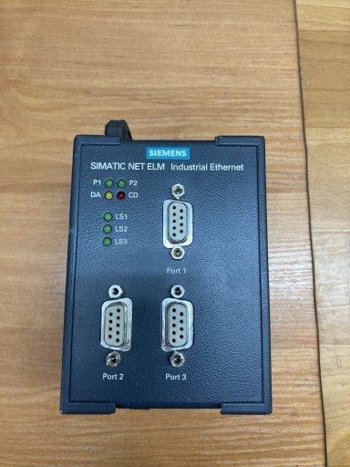 Zdjęcie oferty: siemens simatic net