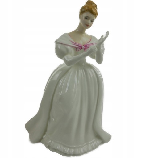 Zdjęcie oferty: ANTYK -  FIGURKA - ROYAL DOULTON