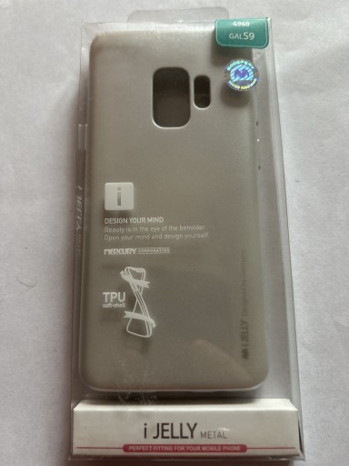 Zdjęcie oferty: Samsung S9. Etui.