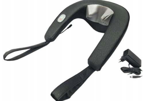 Zdjęcie oferty: Masażer karku szyi Shiatsu Medisana NM A81 funkcja ogrzewania 