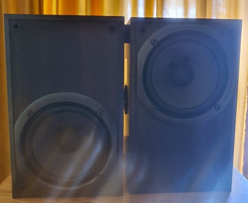 Zdjęcie oferty: Kenwood kolumny SR-S500 Surround