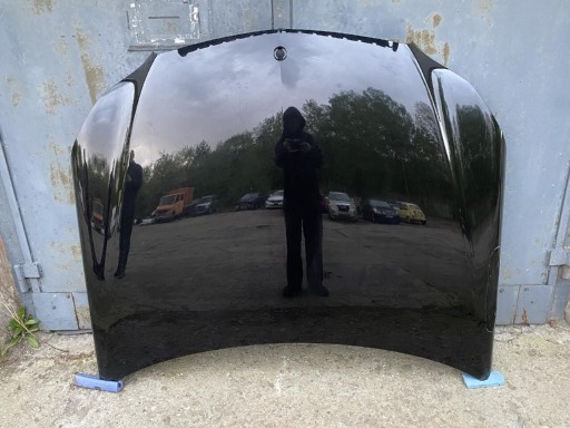 Zdjęcie oferty: Maska pokrywa silnika Mercedes E klasa V212 lift 