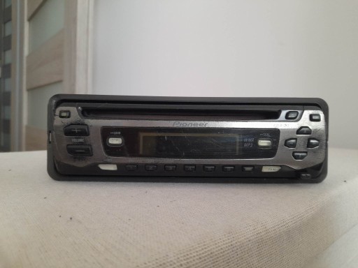 Zdjęcie oferty: Radio Pioneer Deh-3730MP mp3