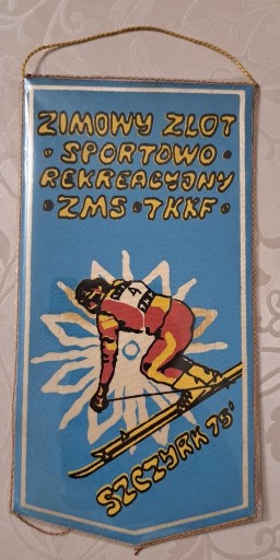 Zdjęcie oferty: Szczyrk ZMS TKKF Zlot Sportowy