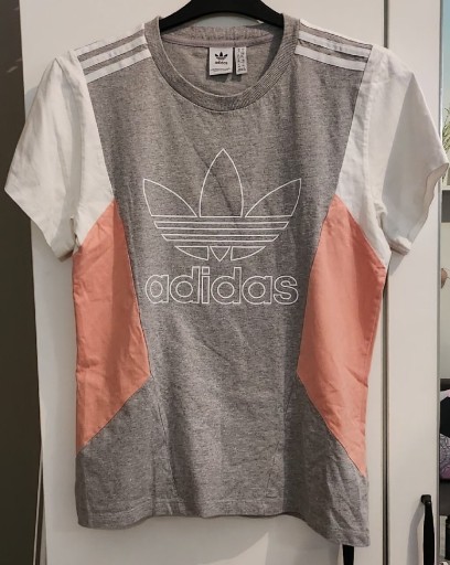 Zdjęcie oferty: Bluzka koszulka Adidas S 