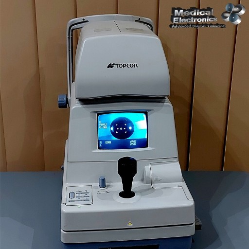 Zdjęcie oferty: Bezkontaktowy tonometr  CT-80 TOPCON