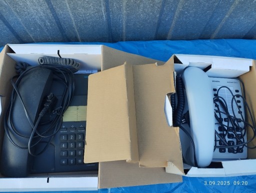 Zdjęcie oferty: Telefon telefony stacjonarne