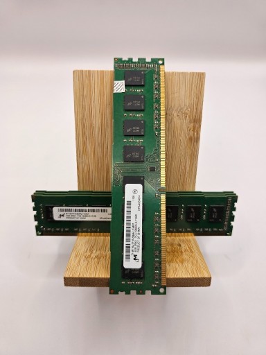 Zdjęcie oferty: MICRON MT16JTF51264AZ-1G4D1 4GB DDR3 
