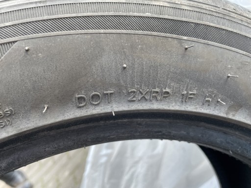 Zdjęcie oferty: Opony Hankook Ventus Prime 3 205/55 r16