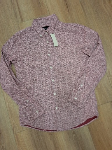 Zdjęcie oferty: ABERCROMBIE & FITCH koszula męska rozmiar M