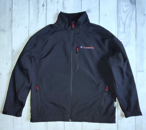 Zdjęcie oferty: Kurtka softshell ENGELBERT STRAUSS r. XL