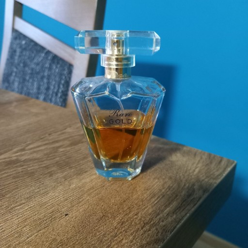 Zdjęcie oferty: Avon Rare Gold   