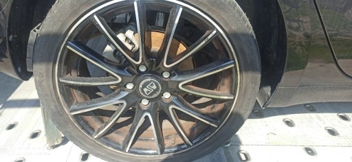 Zdjęcie oferty: Felga 18 MSW 5x114.3