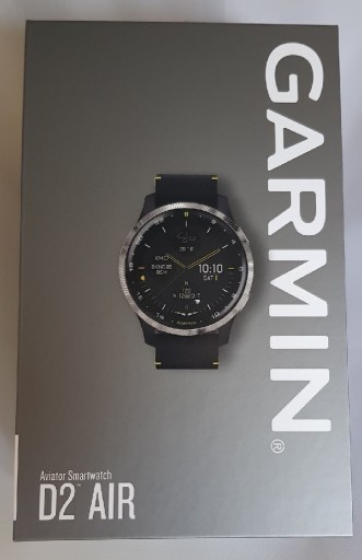 Zdjęcie oferty: Garmin D2 Air