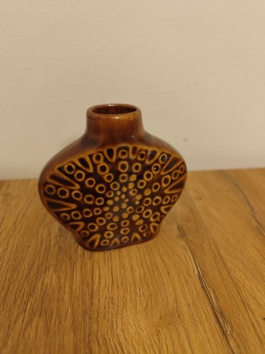 Zdjęcie oferty: Wazonik 8.5cm Mirostowice