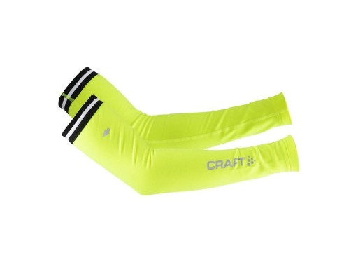 Zdjęcie oferty: CRAFT Arm Warmer ocieplacze rękawki rowerowe M/L