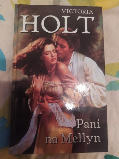 Zdjęcie oferty: Pani na Mellyn Victoria Holt