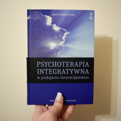 Zdjęcie oferty: Psychoterapia integratywna 