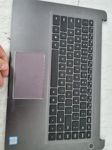 Zdjęcie oferty: Klawiatura obudowa  Huawei matebook d mrc-w10