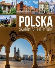 Zdjęcie oferty: POLSKA SKARBY ARCHITEKTURY