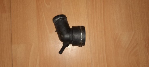 Zdjęcie oferty: Kolanko przewodu wody Octavia IV 5Q0122291