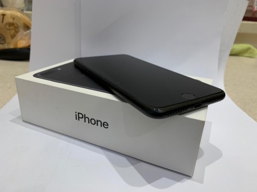 Zdjęcie oferty: iPhone 7plus