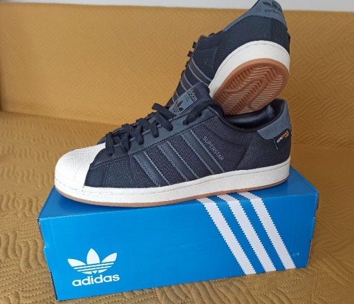 Zdjęcie oferty: Adidas Superstar Gore-Tex 42 2/3 idealny stan