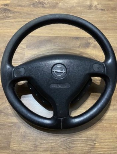 Zdjęcie oferty: Kierownica Opel Corsa B