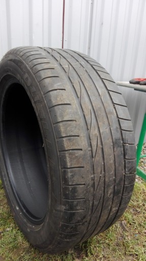 Zdjęcie oferty: 1 x BRIDGESTONE DUELER H/P SPORT 275/45/20'' 110W