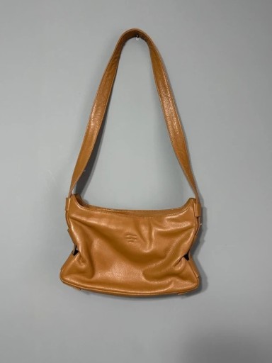 Zdjęcie oferty: Torebka skórzana torebka listonoszka marki Crinkles