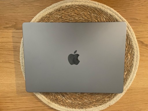 Zdjęcie oferty: Apple MacBook M1 Pro 14