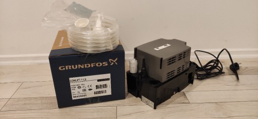 Zdjęcie oferty: Grundfos pompa skroplin