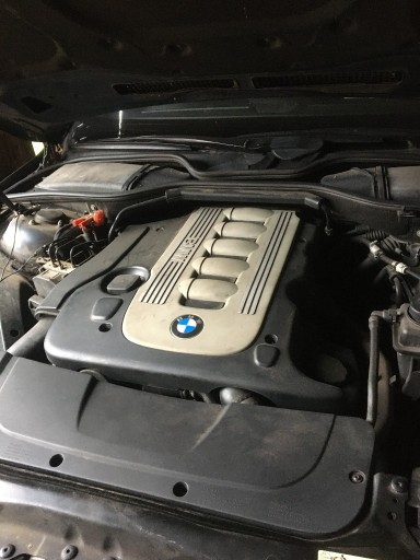 Zdjęcie oferty: BMW 730d e65 silnik OKAZJA 220tys e60 e61