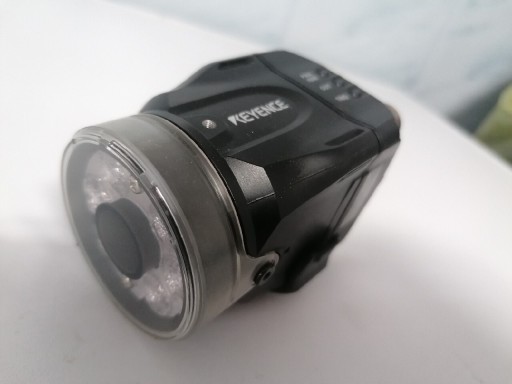 Zdjęcie oferty: Kamera Keyence IV- H2000MA