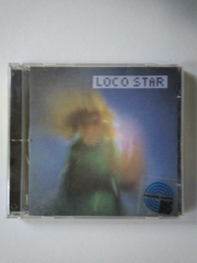 Zdjęcie oferty: LOCO STAR Alternatywny pop, CD