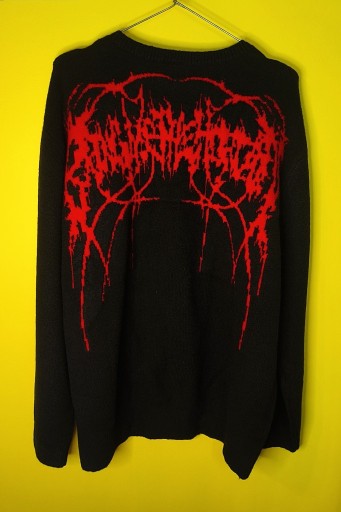 Zdjęcie oferty: Sweter Bring Me The Horizon