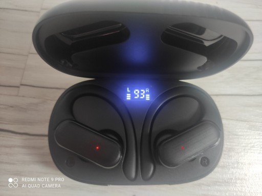 Zdjęcie oferty: Słuchawki bezprzewodowe bluetooth 