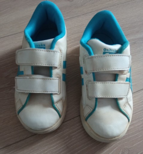 Zdjęcie oferty: Buty Onitsuka rozmiar 27