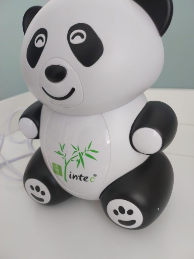 Zdjęcie oferty: Inhalator Intec Panda