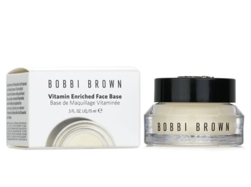 Zdjęcie oferty: BOBBI BROWN Vitamin Enriched Face Base Krem 15 ml 