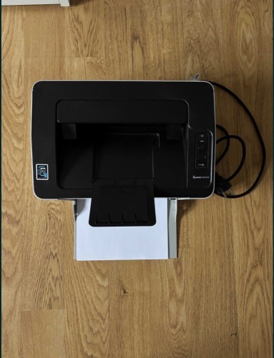 Zdjęcie oferty: Drukarka Samsung SL-M2026