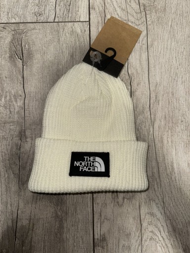 Zdjęcie oferty: Czapka zimowa The North Face Beanie