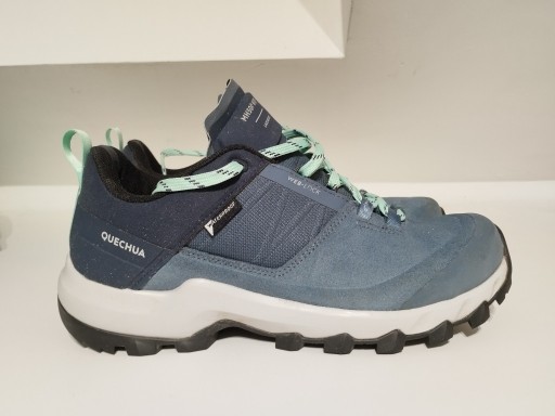 Zdjęcie oferty: Buty trekkingowe damskie Decathlon MH500 WTP