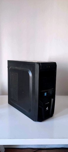 Zdjęcie oferty: Komputer stacjonarny Intel Core i5 4670K