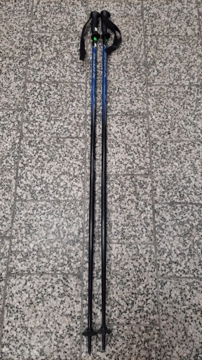 Zdjęcie oferty: Kijki do nart zjazdowych SWIX 130 cm 