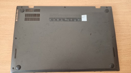 Zdjęcie oferty: Dołna obodowa Lenovo thinkpad X1 carbon 