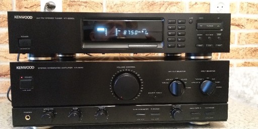 Zdjęcie oferty: Kenwood KT-5020L