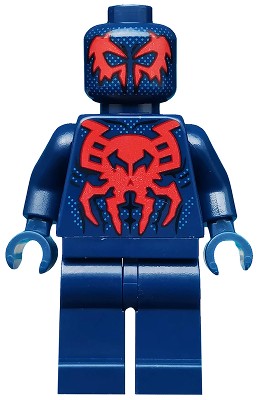 Zdjęcie oferty: Lego Super Heroes Spider-Man 2099